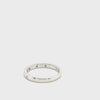 0.15 CT. Diamond Ring