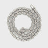 9.50 CT. Diamond Necklace