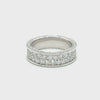 4.85 CT. Diamond Ring