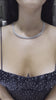 16.05 CT. Diamond Elite Raised Prong Chain