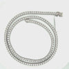 2.37 CT. Diamond Illusion Tennis Chain