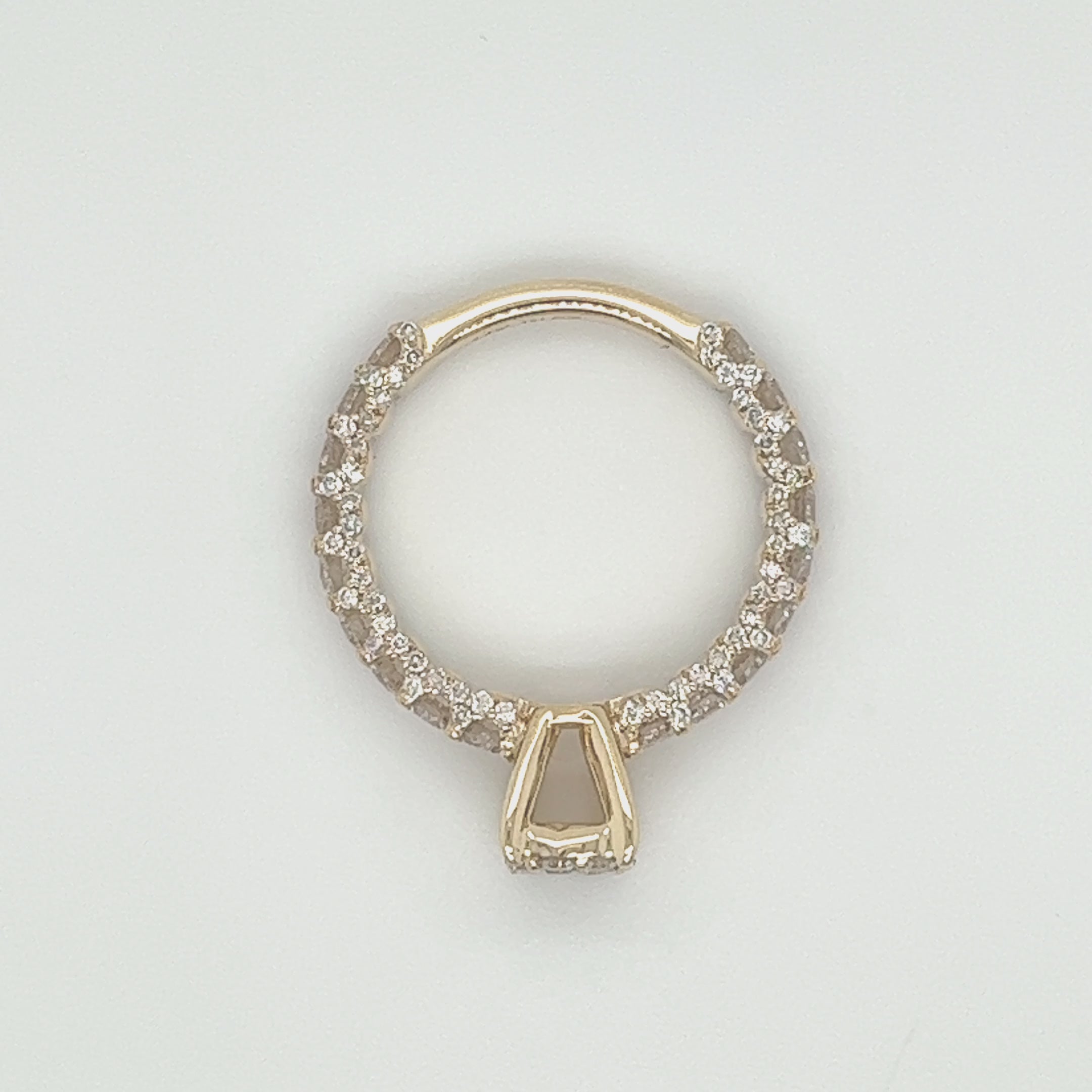 2.50 CT. Diamond Ring