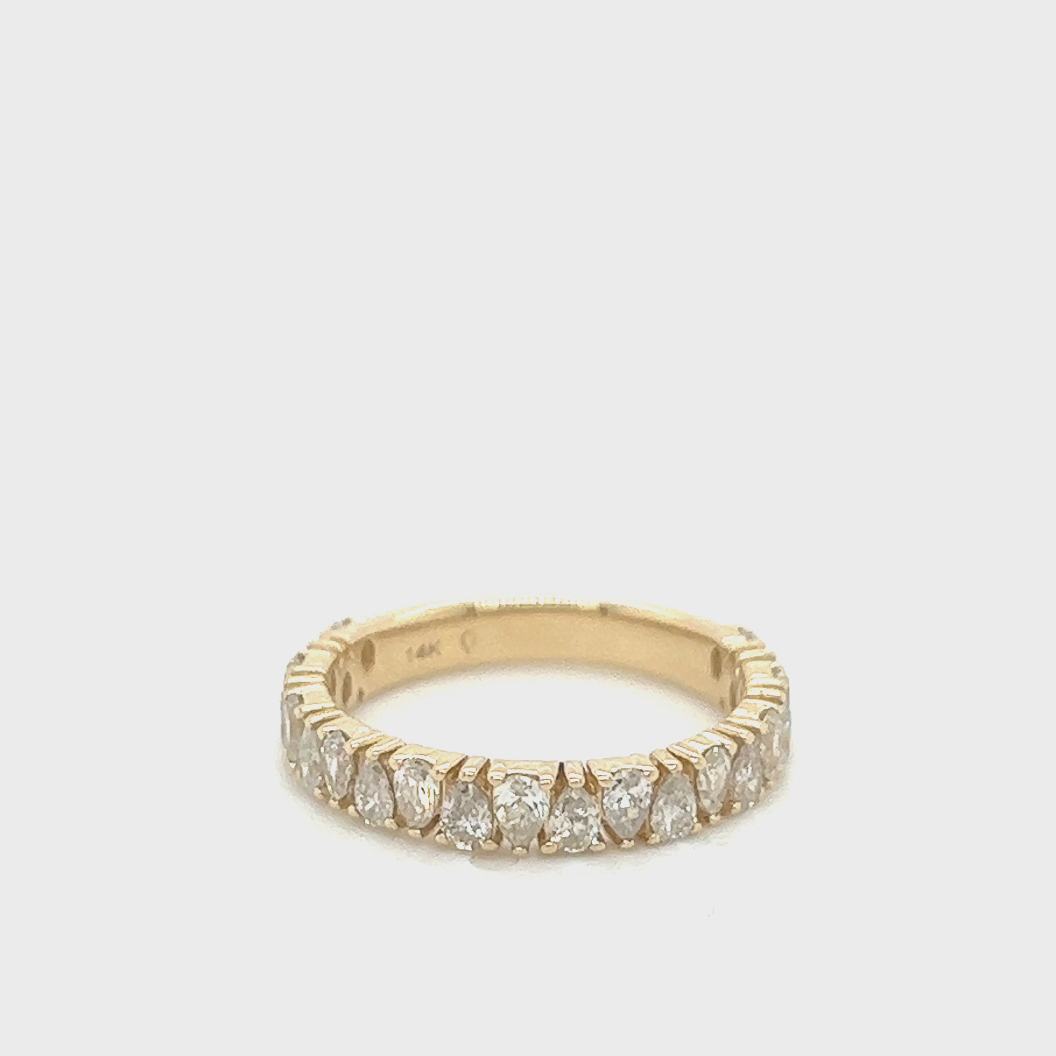 1.50 CT. Diamond Ring