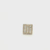 0.90 CT. Diamond Earrings