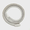 16.05 CT. Diamond Elite Raised Prong Chain