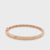 0.45 CT. Ladies Round Bracelet w/ Diamonds