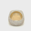 11.66 CT. Diamond Ring