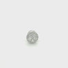0.80 CT. Diamond Earrings