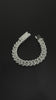 15.50 CT. Diamond Cuban Bracelet