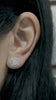 0.75 CT. Diamond Earrings