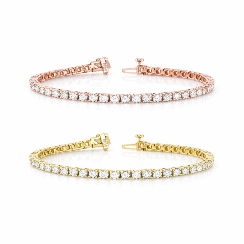 2.00 CT. Diamond Tennis Bracelet