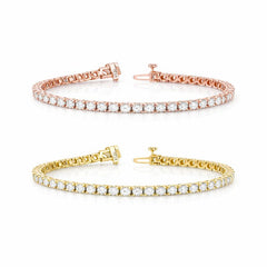 2.00 CT. Diamond Tennis Bracelet