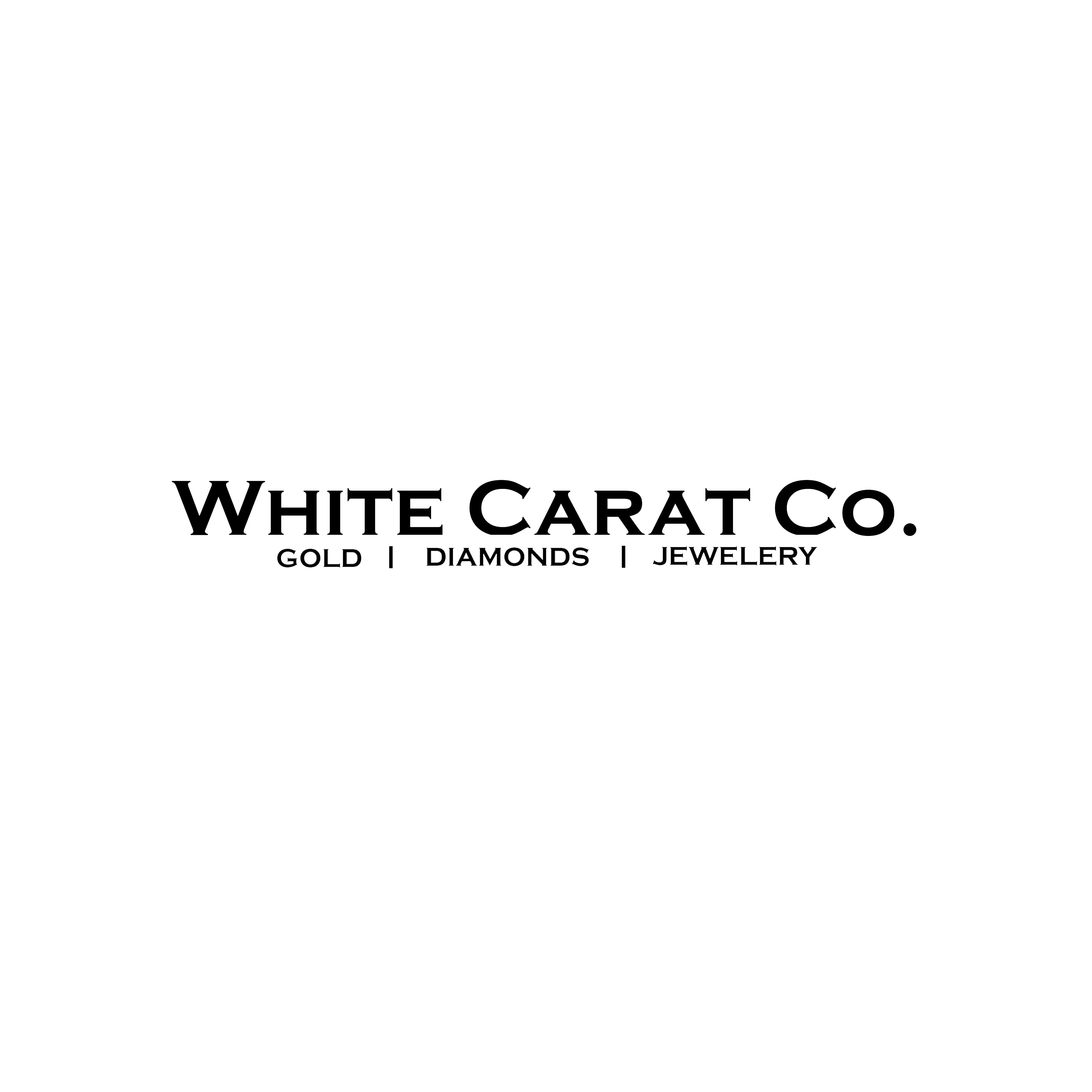 White Carat Diamonds & Adam Certified Diamonds