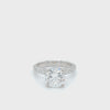 2.75 CT. Engagement Diamond Ring