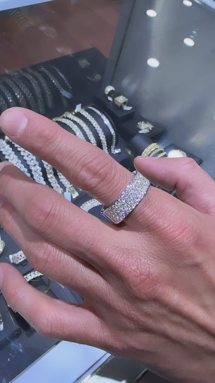 3.00 CT. Diamond Ring
