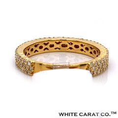 1.02 CT. Diamond Ring in Gold - White Carat - USA & Canada