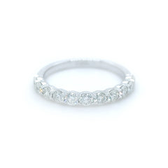 1.68 CT. Diamond Ring 14K - White Carat - USA & Canada