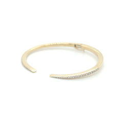 Diamond Gold Bracelet 14K - White Carat - USA & Canada