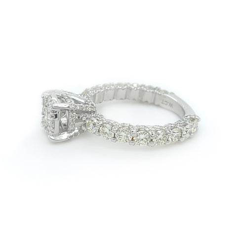 3.00 CT. Diamond Ring - White Carat - USA & Canada