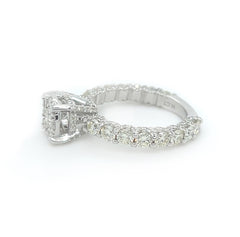 3.00 CT. Diamond Ring - White Carat - USA & Canada