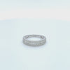 1.00 CT. Baguette Diamond Ring