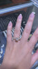 3.00 CT. Ladies Diamond Band Ring