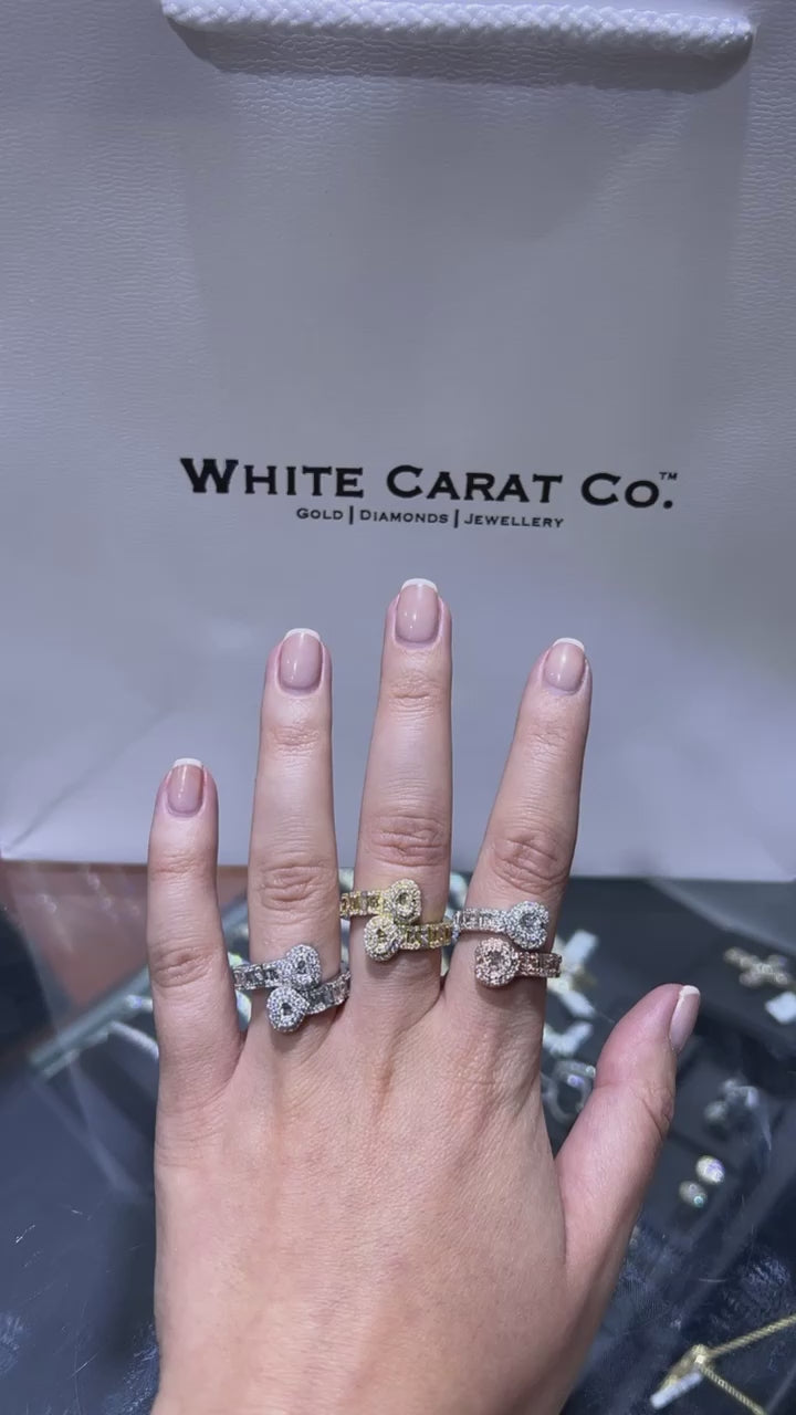 1.50 CT. Diamond Ring