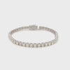 3.50 CT. Diamond Tennis Bracelet