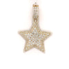 4.00 CT. Diamond Star Pendant