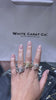1.50 CT. Diamond Bangle Ring