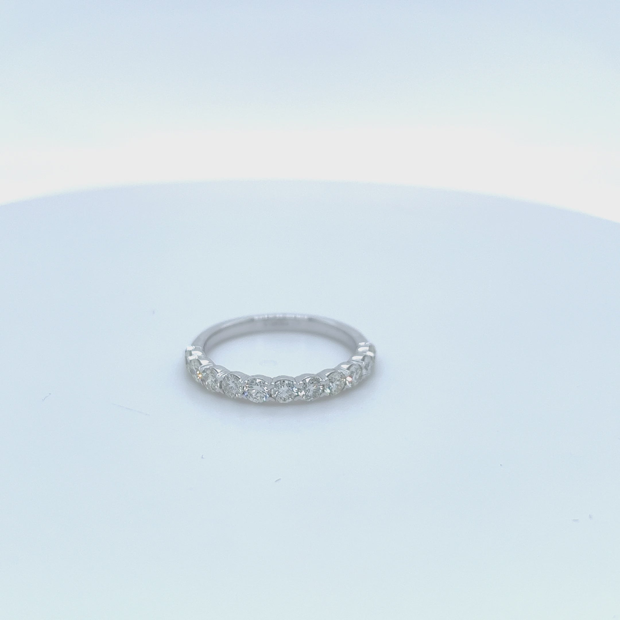 1.68 CT. Diamond Ring