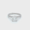 2.60 CT. Engagement Diamond Ring