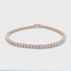 3.50 CT. Diamond Tennis Bracelet