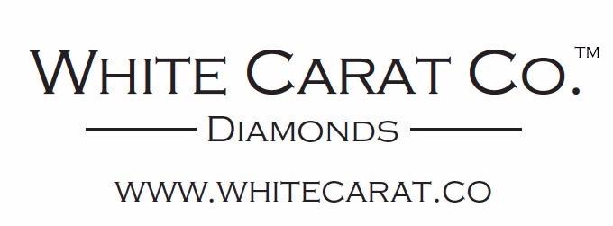 1.00 CT. Six-Claw Solitaire Diamond Ring in White Gold - White Carat - USA & Canada