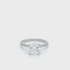 2.50 CT. Engagement Diamond Ring