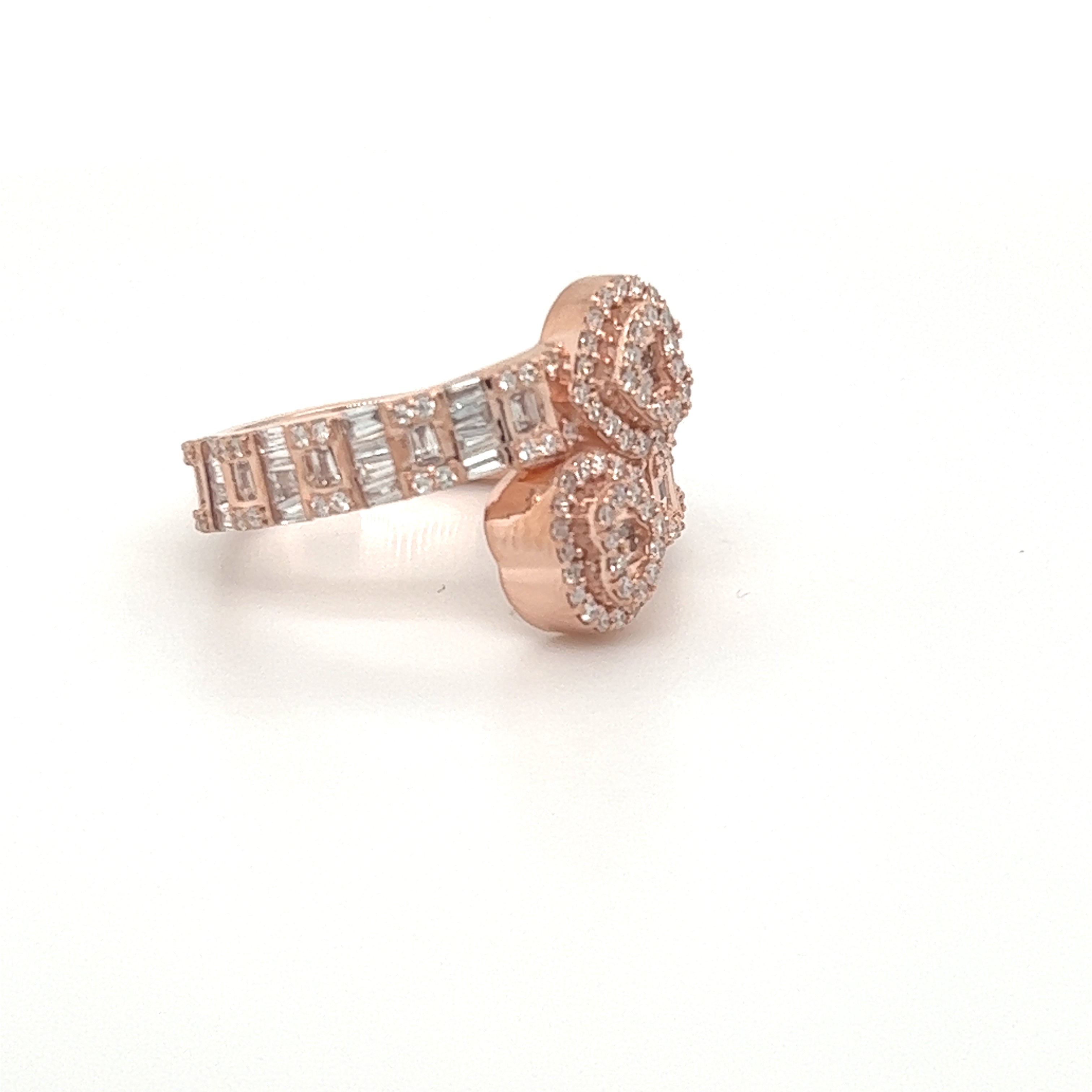 1.50CT. Diamond Ring in Gold - White Carat - USA & Canada