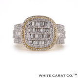 1.05 CT. Diamond Ring in Gold - White Carat - USA & Canada