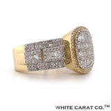 1.05 CT. Diamond Ring in Gold - White Carat - USA & Canada
