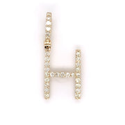 Diamond Letter 