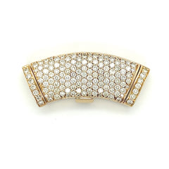 clasp diamonds - White Carat - USA & Canada
