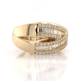 2.00 CT. Diamond Ring in Gold - White Carat - USA & Canada