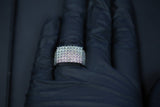 4.00 CT. Diamond Ring in 10K Gold - White Carat Diamonds 