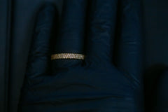 1.30 CT. Diamond Ring in 10K Gold - White Carat Diamonds 