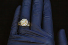 2.00 CT. Diamond Ring in 14K Gold - White Carat Diamonds 