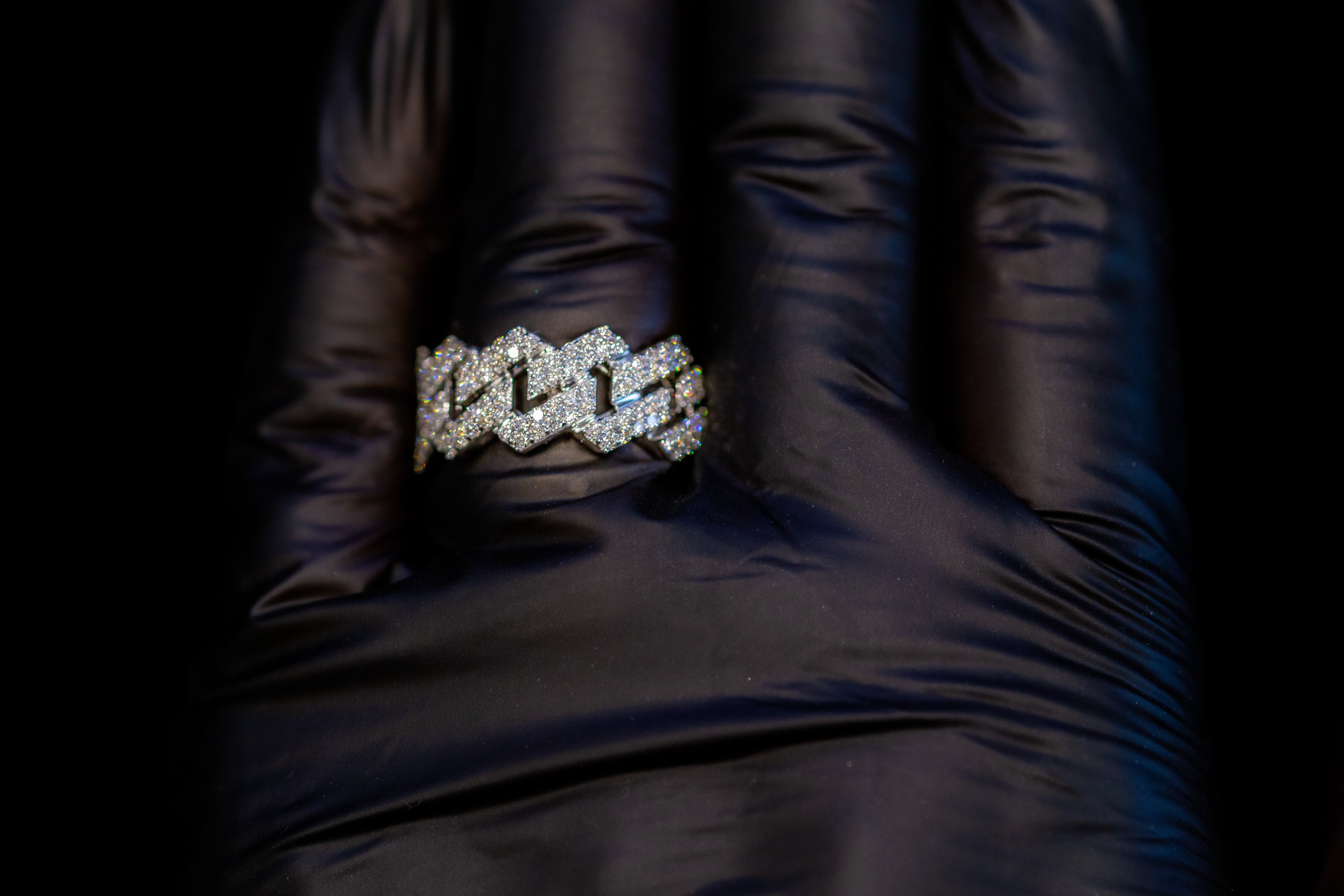 1.75 CT. Diamond 14K Gold Ring - White Carat Diamonds 