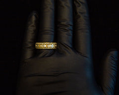 3.50 CT. Diamond Ring 10KT Gold - White Carat - USA & Canada