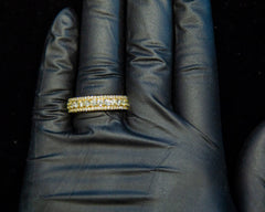3.00 CT. Diamond Signature Ring in Gold - White Carat - USA & Canada