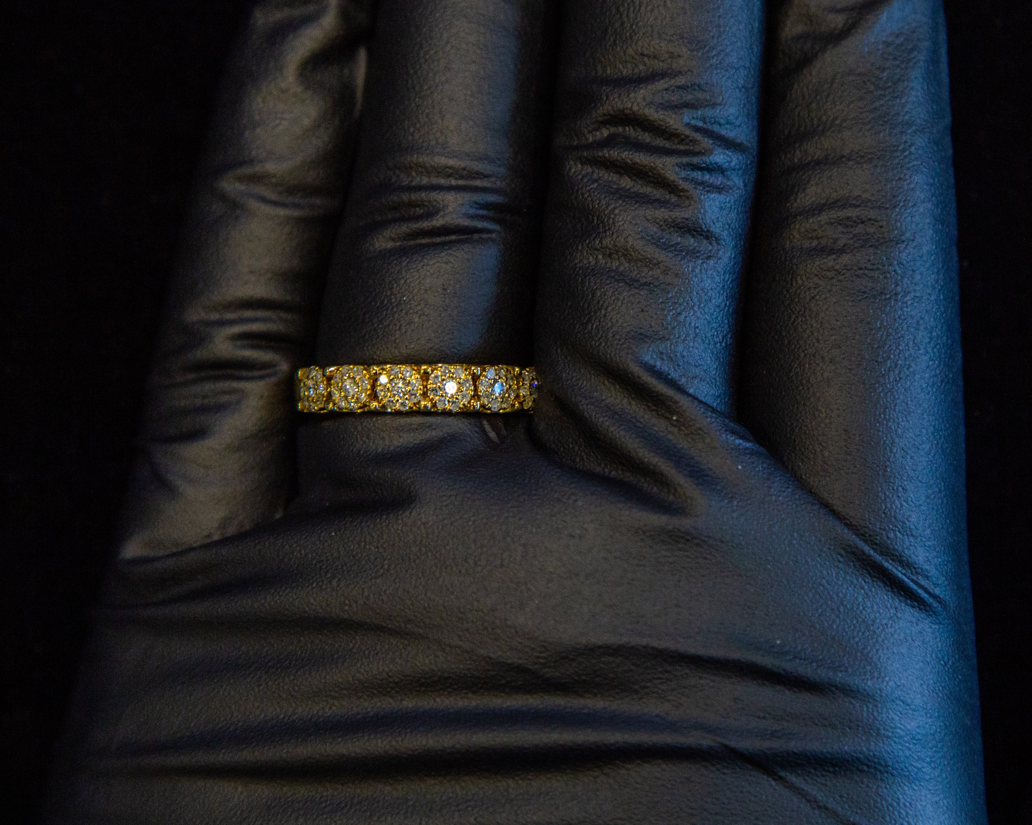 0.75 CT. Diamond Ring in Gold - White Carat - USA & Canada