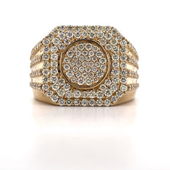 2.50 CT. Diamond Ring in Gold - White Carat - USA & Canada