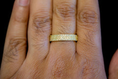 1.25 CT. Diamond Ring in 10K Gold - White Carat - USA & Canada